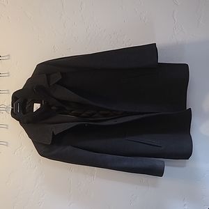 Calvin Klein Wool Jacket